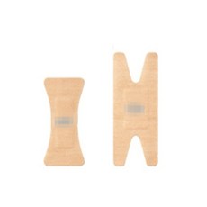 레인보우가든 넥스케어 손끝 관절밴드 반창꼬