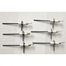 Lheuy2536gh 공구 부품 6팩 아마나 용광로 불꽃 센서 감지봉 0130F00010, Lheuy2536gh 공구 부품 6팩 아마나 용광로 불