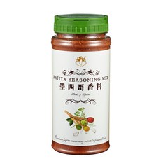 新光 墨西哥香料, 1個, 290g/罐,超商/店到店：限重5kg, 290g