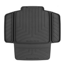 웨더테크 카시트 프로텍터 블랙, Seat, Cocoa