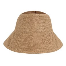 신원아울렛 라피아 썬캡 BIAZF2084 B