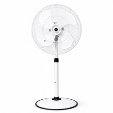 보닉 파워스틸윈드 공업용선풍기 60cm 공장 축사 대형식당 산업용 대형선풍기 24형