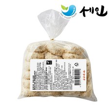 일본 카레 고로케 빵 튀김, 1개, 800g