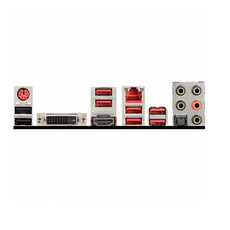 MSI MPG X470 게이밍 플러스 맥스 메인보드, MS-7B79