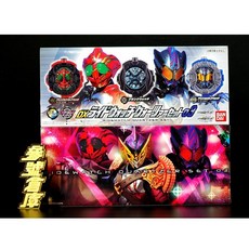 PB商店 假面騎士 亞馬遜 阿爾法 Amazon Neo 時王 DX 騎士手錶 Quartzer 套組 03, 1個