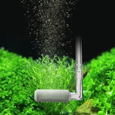 미미네아쿠아 이산화탄소 Co2 360도 고압확산기 (확산기만), 1개