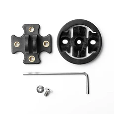 Garmin Varia 자전거 안장 마운트 테일 라이트 시트 포스트 브래킷 홀더 레이더 Rearview RVR315 RTL510 부, 02 Option 2