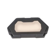 [ 1141303 ] 쿠키린 스쿠터 디스플레이 커버 실리콘 방수 케이스 보호 커버 KUGOO G2 PRO/MAX 전기 커버용 속도계 스크린, [ 1141303 ] 쿠키린 스쿠터 디스플레이 커버 실