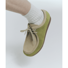 [국내정품] 23.65 너티 왈라비 - 메이플/피 102649