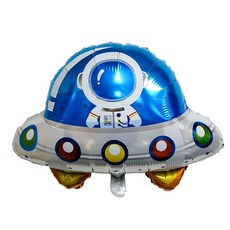 (PC) 호일풍선 UFO호일