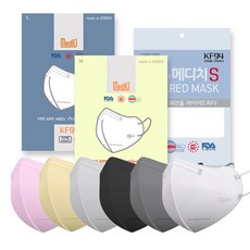(국산)숨편한 메디치 레이어드 KF94(4중) 2D 새부리형 마스크 귀편한 보풀없는, 블랙, 대형, 20개, 5매입