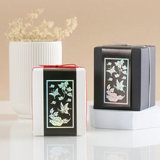 추석 명절 선물 유과 약과 자개포장 복지관 어린이집 유치원 태권도 교회 단체선물 선생님
