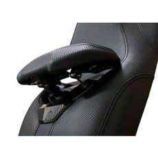 OD 혼다 호환 포르자350 튜닝 낮은 로우시트 어셈블리 2020-2025, JJ3F8(조절식등받이)