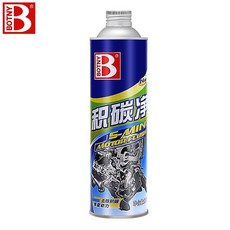 保賜利積碳凈清除積碳機油精，潤滑保護引擎內部，清洗護理免拆，引擎抗磨保護劑，機油精，機油添加劑, 1個, 保賜利積碳淨 1瓶