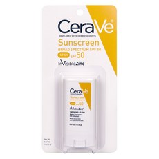 CeraVe 適樂膚 棒狀, 13.32g, 1個