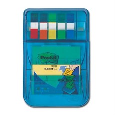 3M)포스트잇 팝업 디스펜서, 1개입, KR-2001/M328430