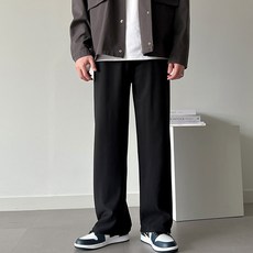 cheese 와이드 팬츠