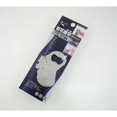 上龍 龍族菊花罐切 瓶蓋開罐器, 1個