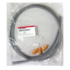 LG 정품 트롬 건조기 배수 연장호스 RH9WDW RH9WE RH9WER RH9WEW RH9WF RH9WG RH9WG1 RH9WGA