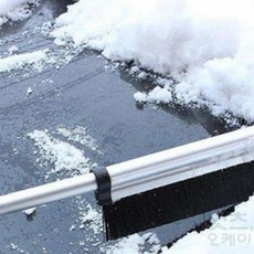 Itsok 자동차 성애제거 스크래퍼 자동차성에제거기