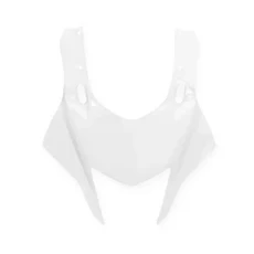 YAMAHA YZF-R7 YZF R7 2022 2023 2024 오토바이 프론트 헤드 라이트 후드 패널 커버 코 카울 페어링, 03 White
