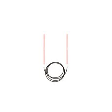 니트 프로 ZING 징 케이블 고정 바늘 길이 80cm 1호 2.5mm