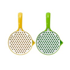 일조 원형 강판 0162 야채 채소 과일 이유식 다용도 강판 채칼 필러 그레이터