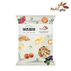 넛츠피아 25년 햇 호두 14태 500g