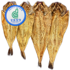 용대리 명품 황태포 9통 38-42cm 3미 국산 국내산 황태 국내건조 덕장직영, 200g, 2세트