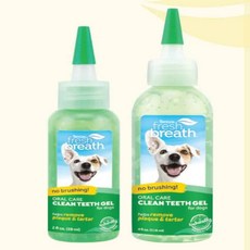 YST 트로피클린 치약 59ml, 1