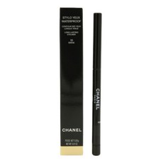 CHANEL 香奈兒 絲柔恆采眼線筆 0.3g, #10 Ebene, 1個