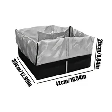 크로스 벨트가 달린 자전거 레이스 피드 백 통근용 사이클링 머셋, 01 Black