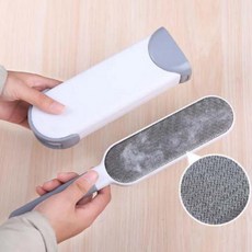 보풀제거기 클리닝 먼지제거기 털제거기 ang+07106ag, 대형, 상품선택, 2개