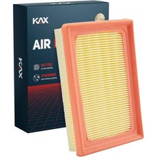 KAX 엔진 에어 필터 CA12260 교체용 Equinox Terrain 20182023 모델 1.5L 1.6L 2.0L 고급 미디어 가속력 향상 23279657, CA11426