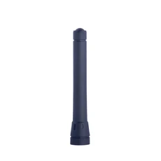 REVEX SMA-남성 Baofeng UV-3R Mark II 용 UHF 양방향 라디오 워키 안테나 연결, 01 1 Piece
