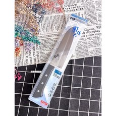 關孫六 日本製菜刀 Wakatake 牛刀/三德刀/麵包刀 日本貝印KAI 若竹系列, 1個, 三德刀(16.5cm)