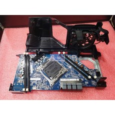 HP Z640 서버 확장카드 마더 고품질, A. 두 번째 CPU 확장 보드는 한 달 동안