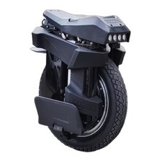 比高德 BEGODE T4 有避震器的獨輪車 替代樂行V11 台灣保固實體店面 SOLO WHEEL 電動獨輪車, 1個