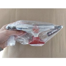 Independent 滑板橋 139 尺寸 彩色實心, 如圖所示, 1個