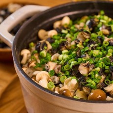 [정옥] 국내산 왕우렁이살, 18개, 100g