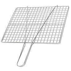 多用途烤網, 1個