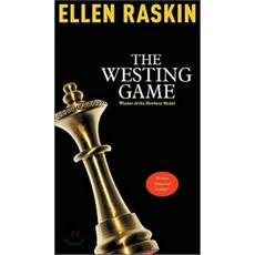 The Westing Game Paperback, Puffin