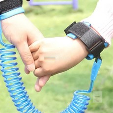 지옹샵 미아방지끈 미아방지밴드