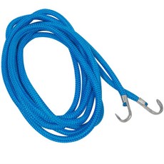 두헌 자전거줄2.5m 4m짐받이 짐고정줄 짐줄 자전거바, 4m, 1개