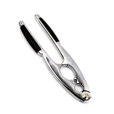 해자몰 호두까기 호두껍질