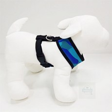 마르셀레 하네스 L (랜덤발송) 강아지여름하네스