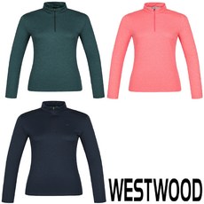 5층 웨스트우드 WESTWOOD 우먼 베이직 집티 (여자 봄 간절기 티셔츠) P1/302