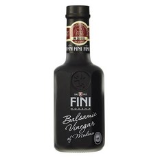 이탈리아 모데나 발사믹 식초 250ml Fini Modena Balsamic Vinegar 포도, 1개