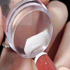 네일 스탬핑 도구세트 스탬핑플레이트