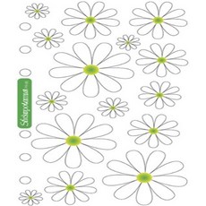 Sticko Sticker Themed-Daisey SPPR85 Sticko Sticker Themed-Daisey SPPR85, 미정